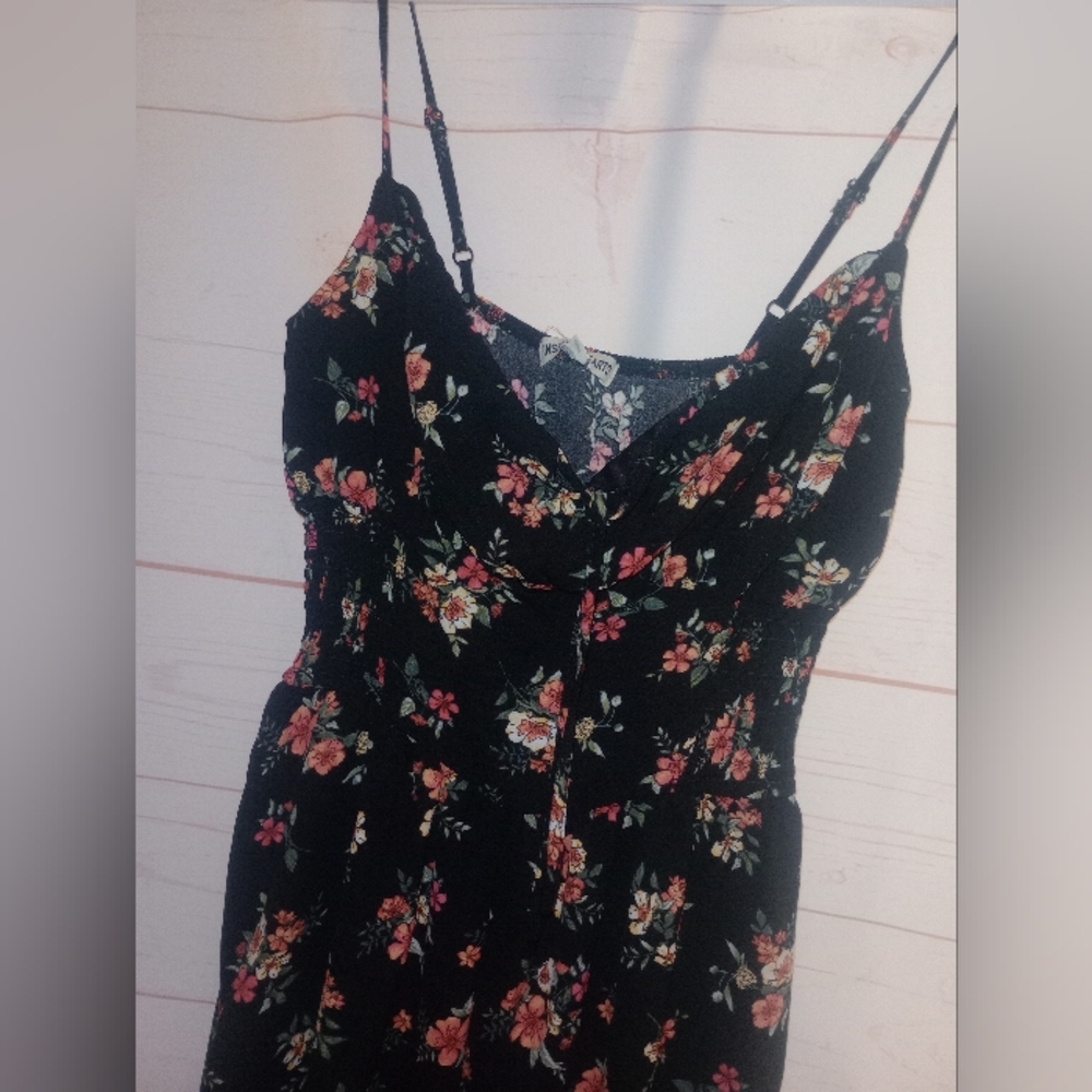 Inspired Hearts Black Jumper - Picture 7 of 14